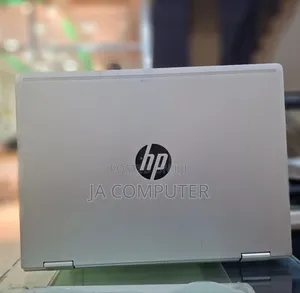 New Laptop HP ProBook 430 G8 16GB AMD Ryzen 7 SSD 512GB