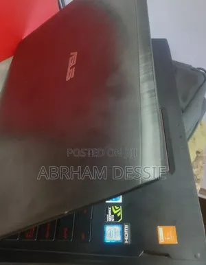 New Laptop Asus 16GB Intel Core I7 SSD 1T