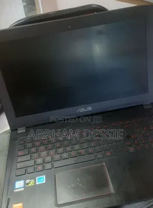 New Laptop Asus 16GB Intel Core I7 SSD 1T