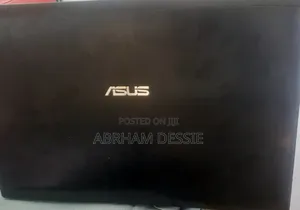New Laptop Asus 16GB Intel Core I7 SSD 1T