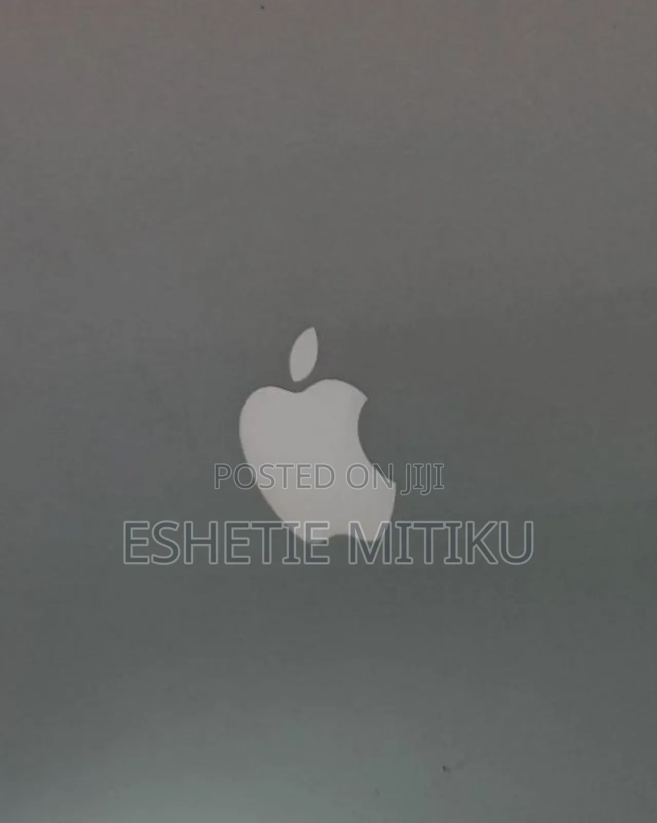 New Laptop Apple MacBook Air 2015 8GB Intel Core I7 SSD 512GB