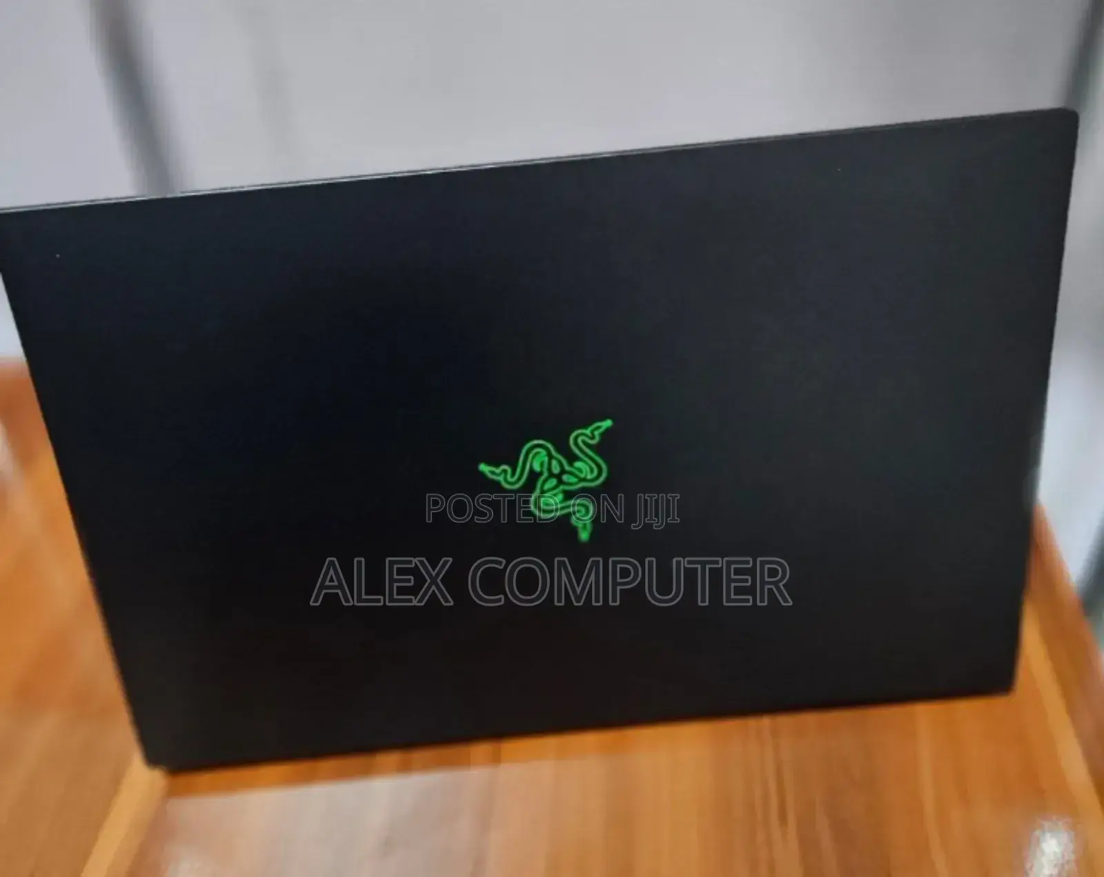 New Laptop Razer Blade 16GB Intel Core I7 SSD 512GB