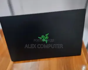 New Laptop Razer Blade 16GB Intel Core I7 SSD 512GB