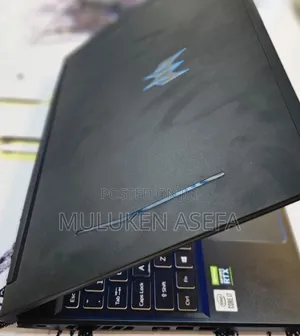 New Laptop Acer Predator Helios 300 16GB Intel Core I7 SSD 512GB