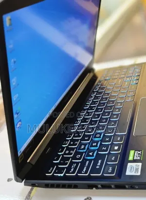 New Laptop Acer Predator Helios 300 16GB Intel Core I7 SSD 512GB