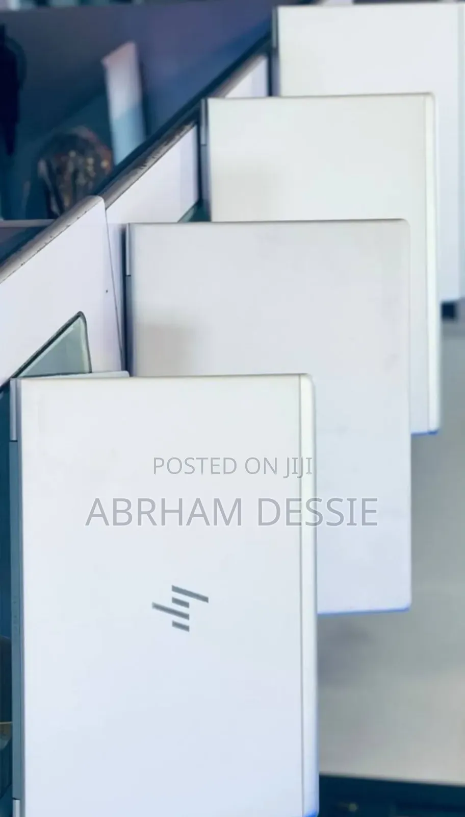 New Laptop HP EliteBook 840 G6 16GB Intel Core I5 SSD 512GB