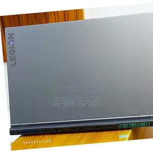 New Lenovo Legion Y7000P IRX9 Gaming Laptop 16GB AMD Ryzen 9 SSD 1T