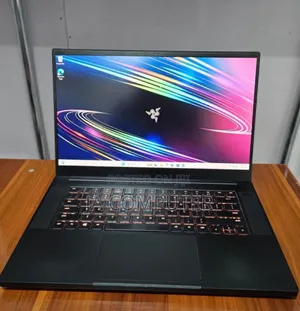 Photo - New Laptop Razer Blade 16GB Intel Core I7 SSD 512GB