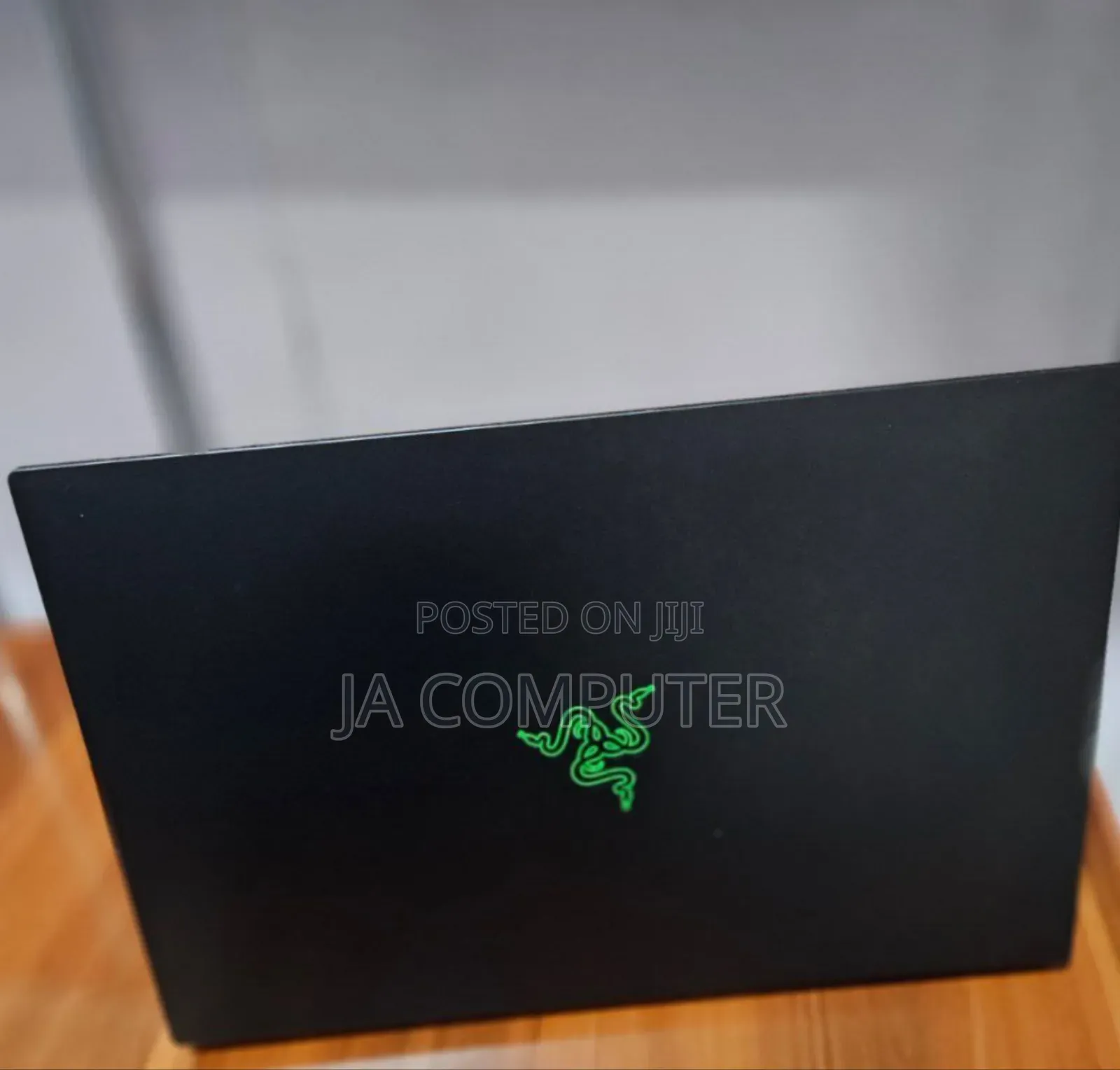 New Laptop Razer Blade 16GB Intel Core I7 SSD 512GB