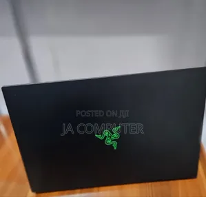 New Laptop Razer Blade 16GB Intel Core I7 SSD 512GB