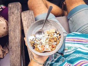 Photo - Honey Bunches of Oat