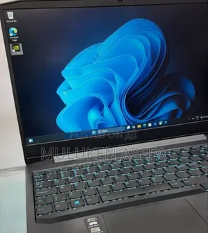 New Laptop Lenovo Ideapad 3 16GB AMD Ryzen 5 SSD 256GB