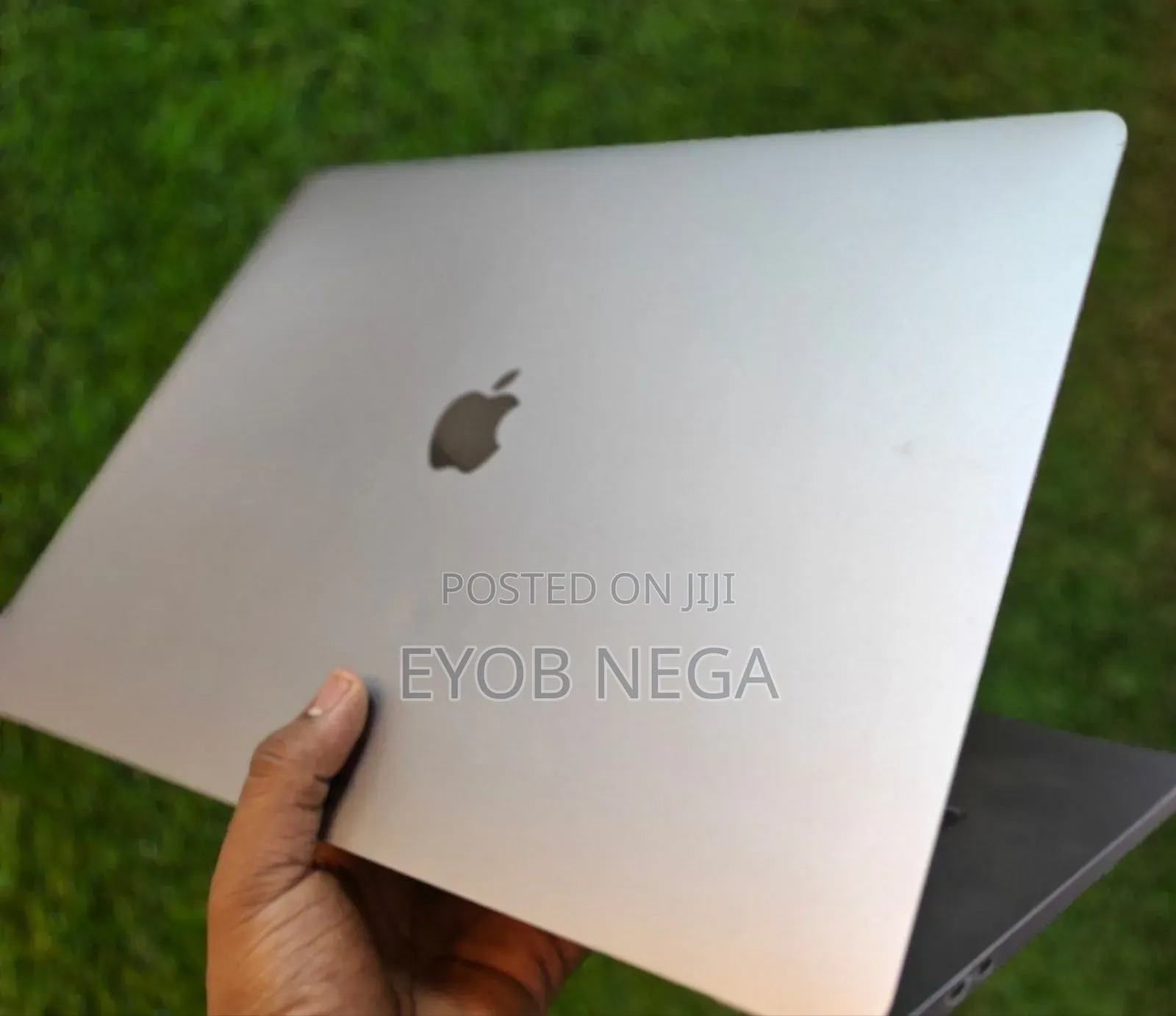 New Laptop Apple MacBook Pro 2019 16GB Intel Core I9 SSD 1T