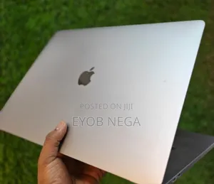 New Laptop Apple MacBook Pro 2019 16GB Intel Core I9 SSD 1T