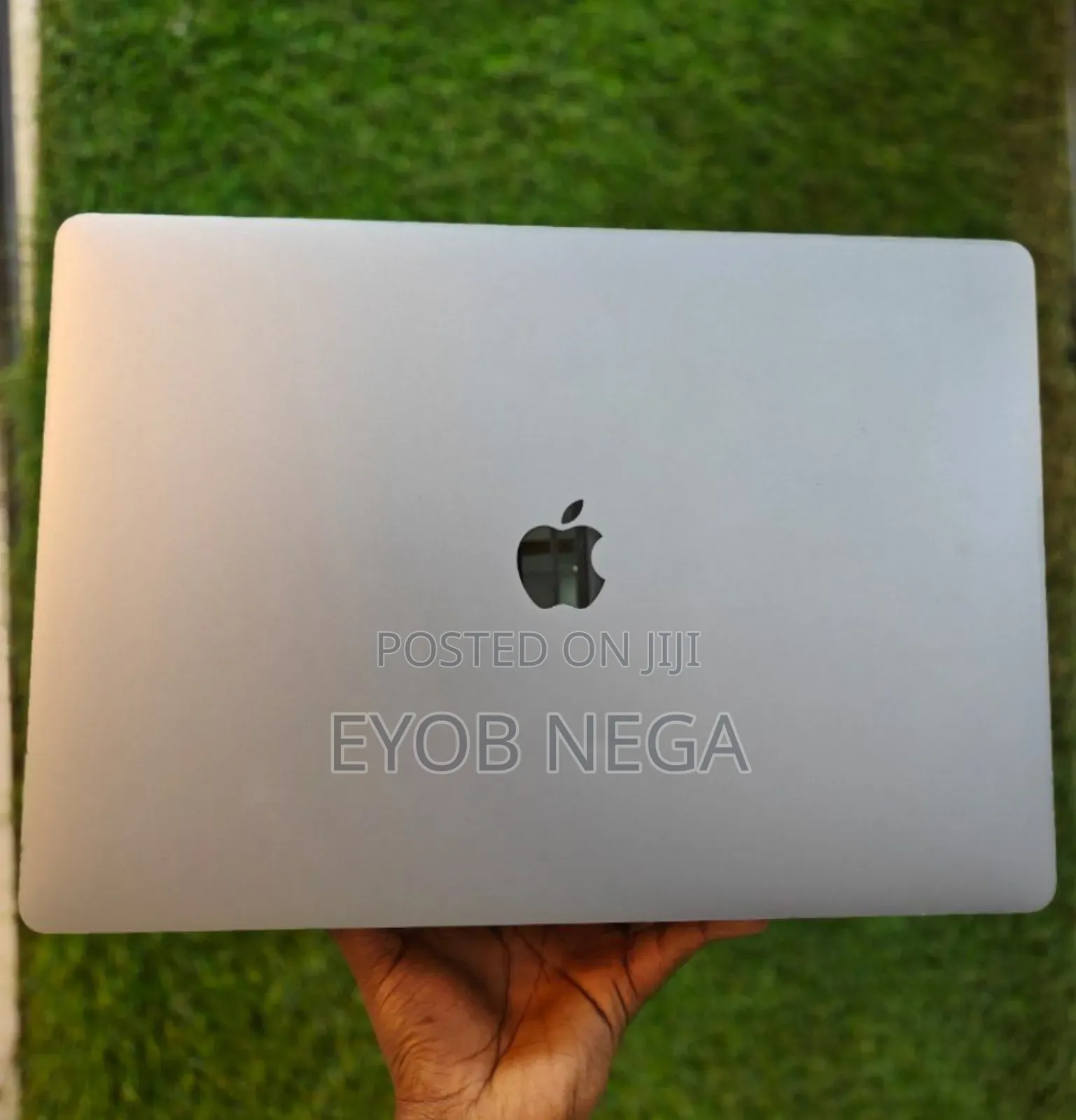 New Laptop Apple MacBook Pro 2019 16GB Intel Core I9 SSD 1T
