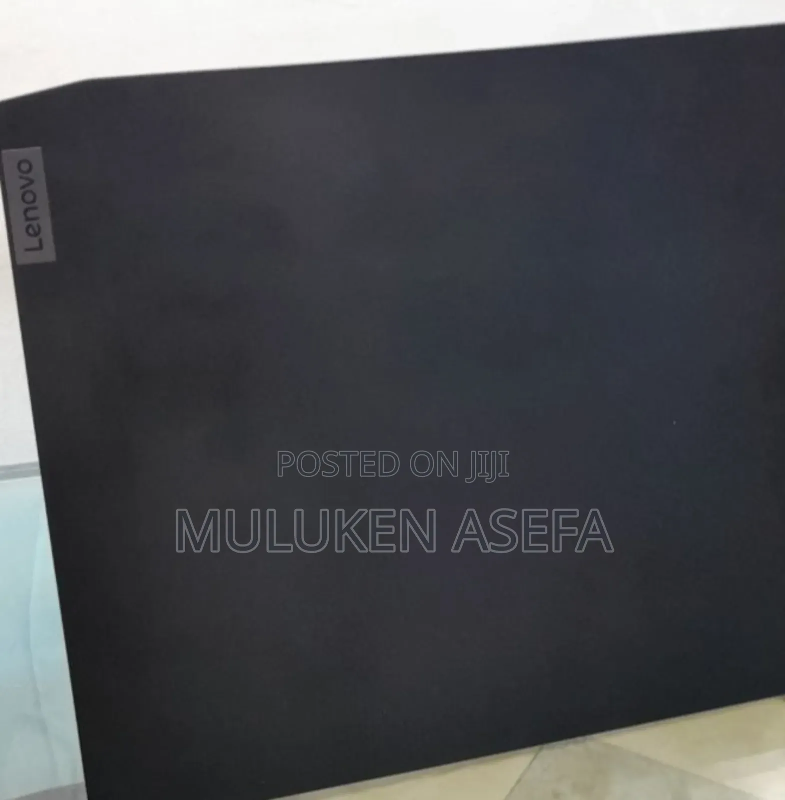 New Laptop Lenovo Ideapad 3 16GB AMD Ryzen 5 SSD 256GB