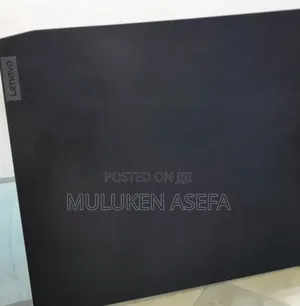 New Laptop Lenovo Ideapad 3 16GB AMD Ryzen 5 SSD 256GB