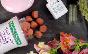 Nature's Bounty Hair ,Nail and Skin Gummy