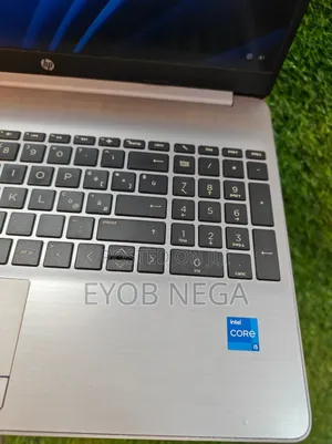 Laptop HP Stream Notebook 12GB Intel Core I5 SSD 512GB