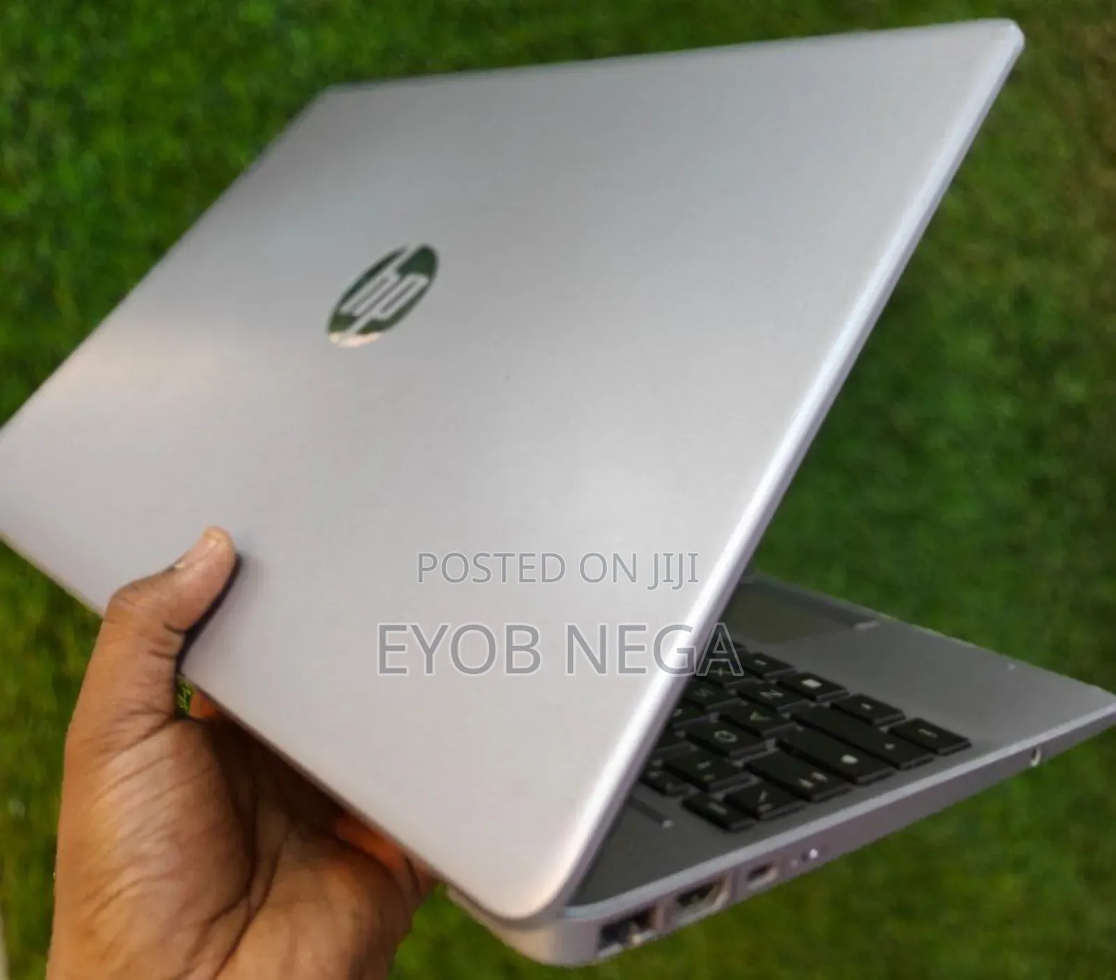 Laptop HP Stream Notebook 12GB Intel Core I5 SSD 512GB