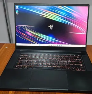 Photo - New Laptop Razer Blade 16GB Intel Core I5 SSD 512GB