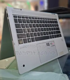 Photo - New Laptop HP ProBook 645 16GB AMD Ryzen 7 SSD 512GB