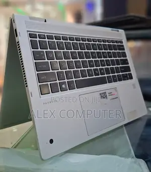 New Laptop HP ProBook 645 16GB AMD Ryzen 7 SSD 512GB