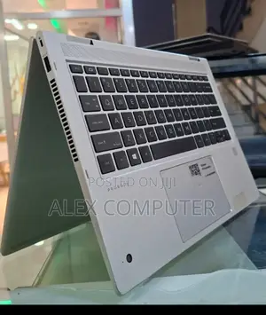 New Laptop HP ProBook 645 16GB AMD Ryzen 7 SSD 512GB