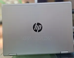 Laptop HP ProBook X360 11 G2 EE 16GB AMD Ryzen 7 SSD 512GB