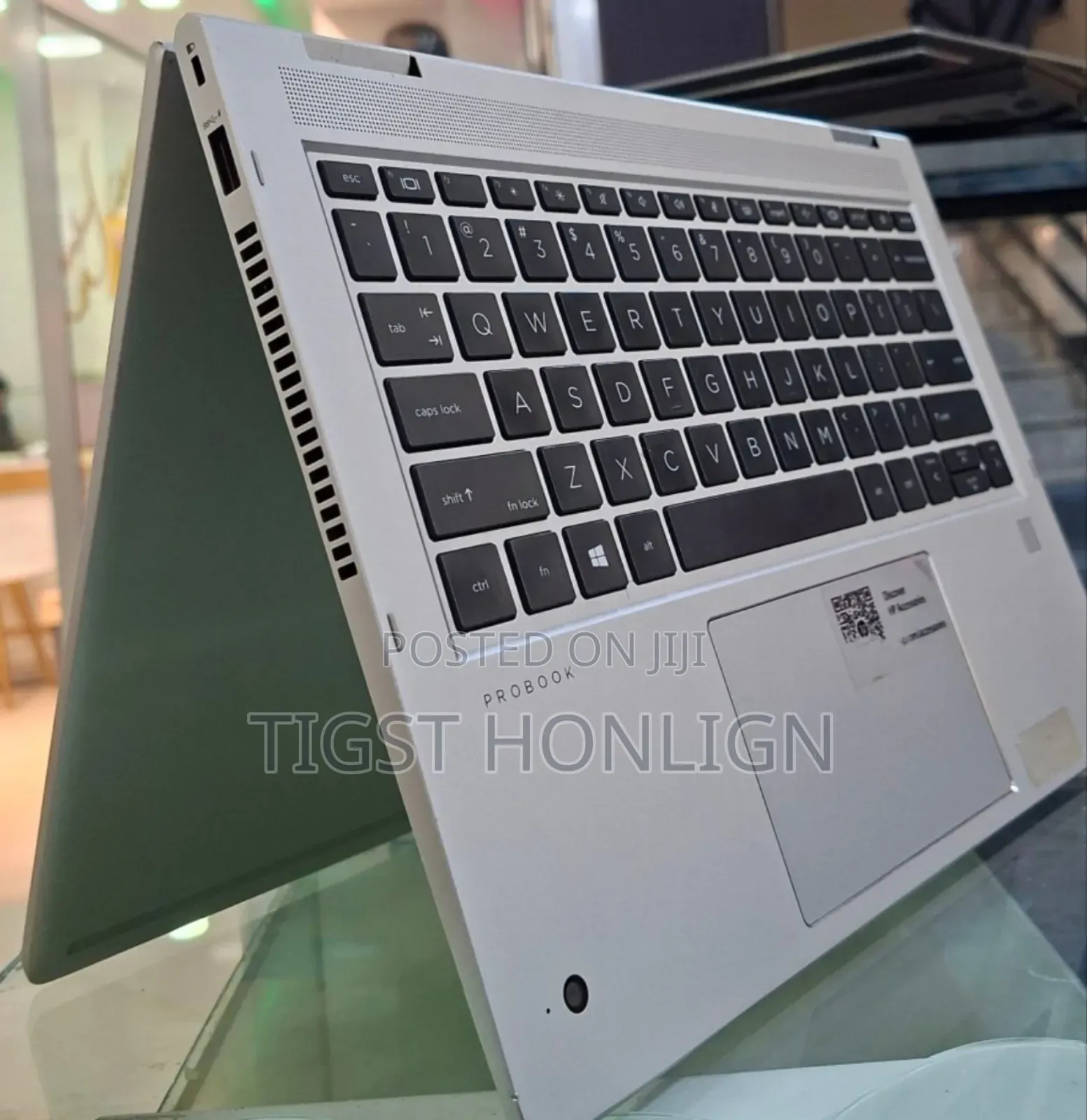 Laptop HP ProBook X360 11 G2 EE 16GB AMD Ryzen 7 SSD 512GB