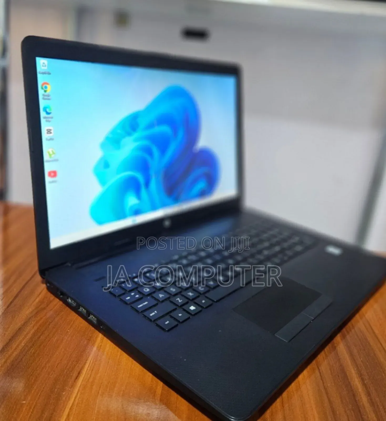 New Laptop HP Stream Notebook 8GB Intel Core I5 SSD 256GB