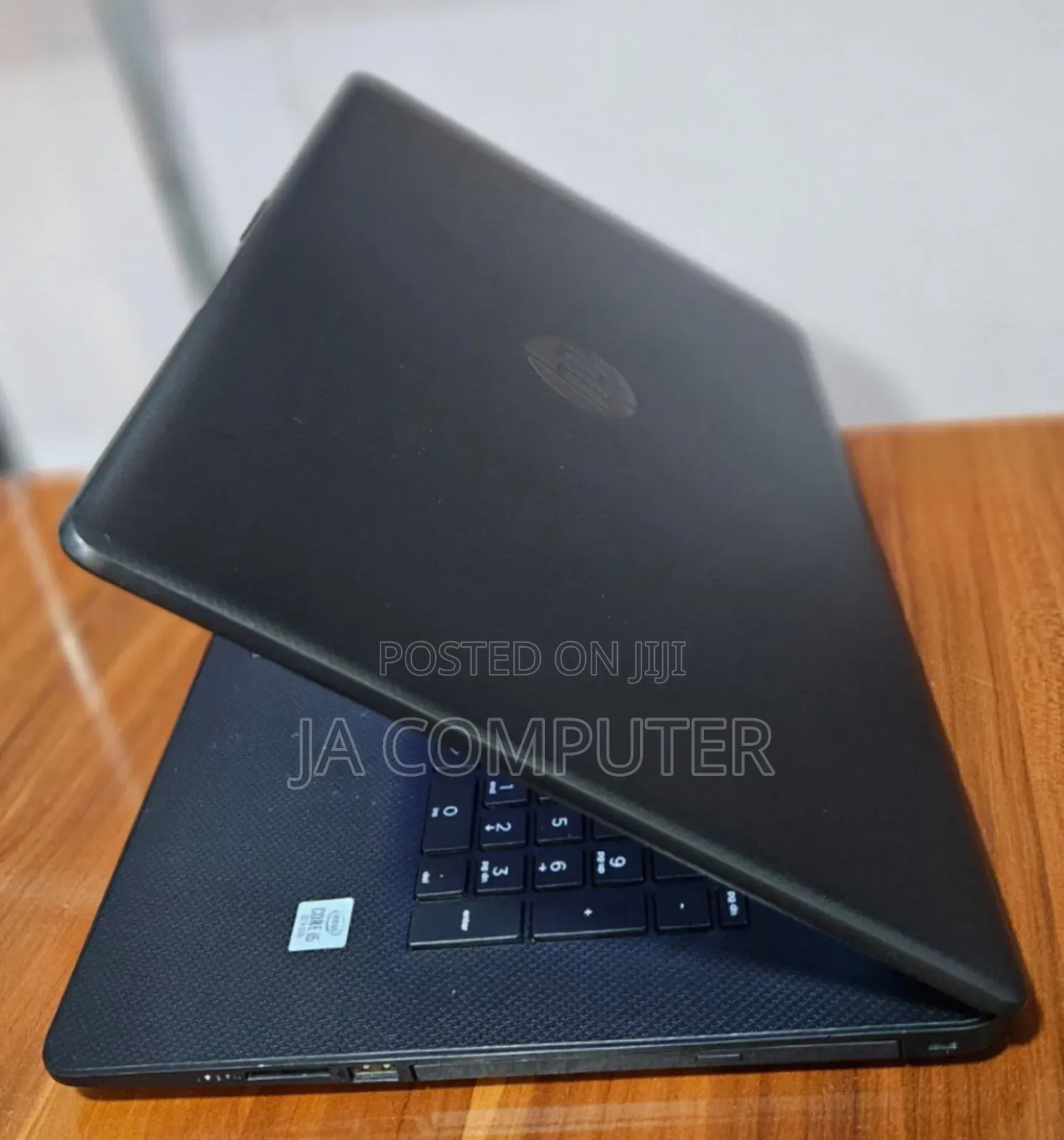 New Laptop HP Stream Notebook 8GB Intel Core I5 SSD 256GB