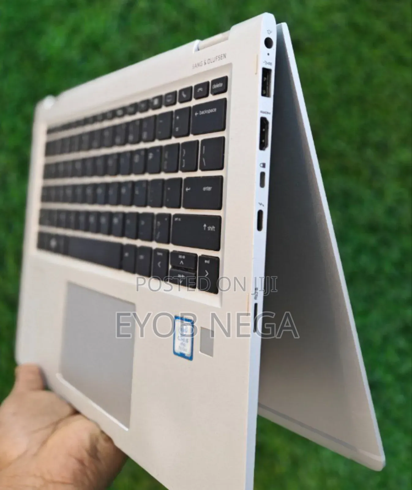 Laptop HP EliteBook X360 1030 G2 8GB Intel Core I5 SSD 512GB