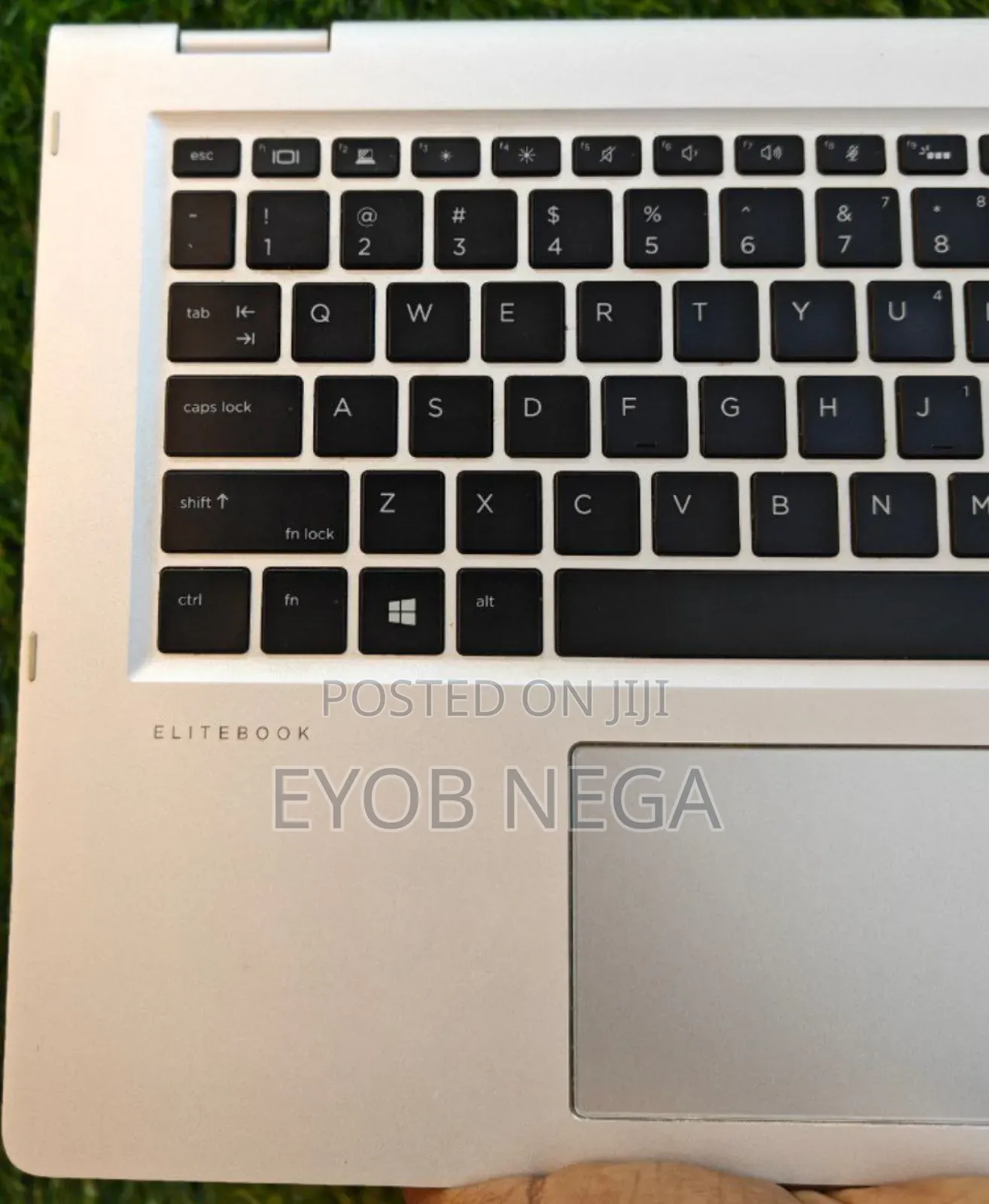 Laptop HP EliteBook X360 1030 G2 8GB Intel Core I5 SSD 512GB