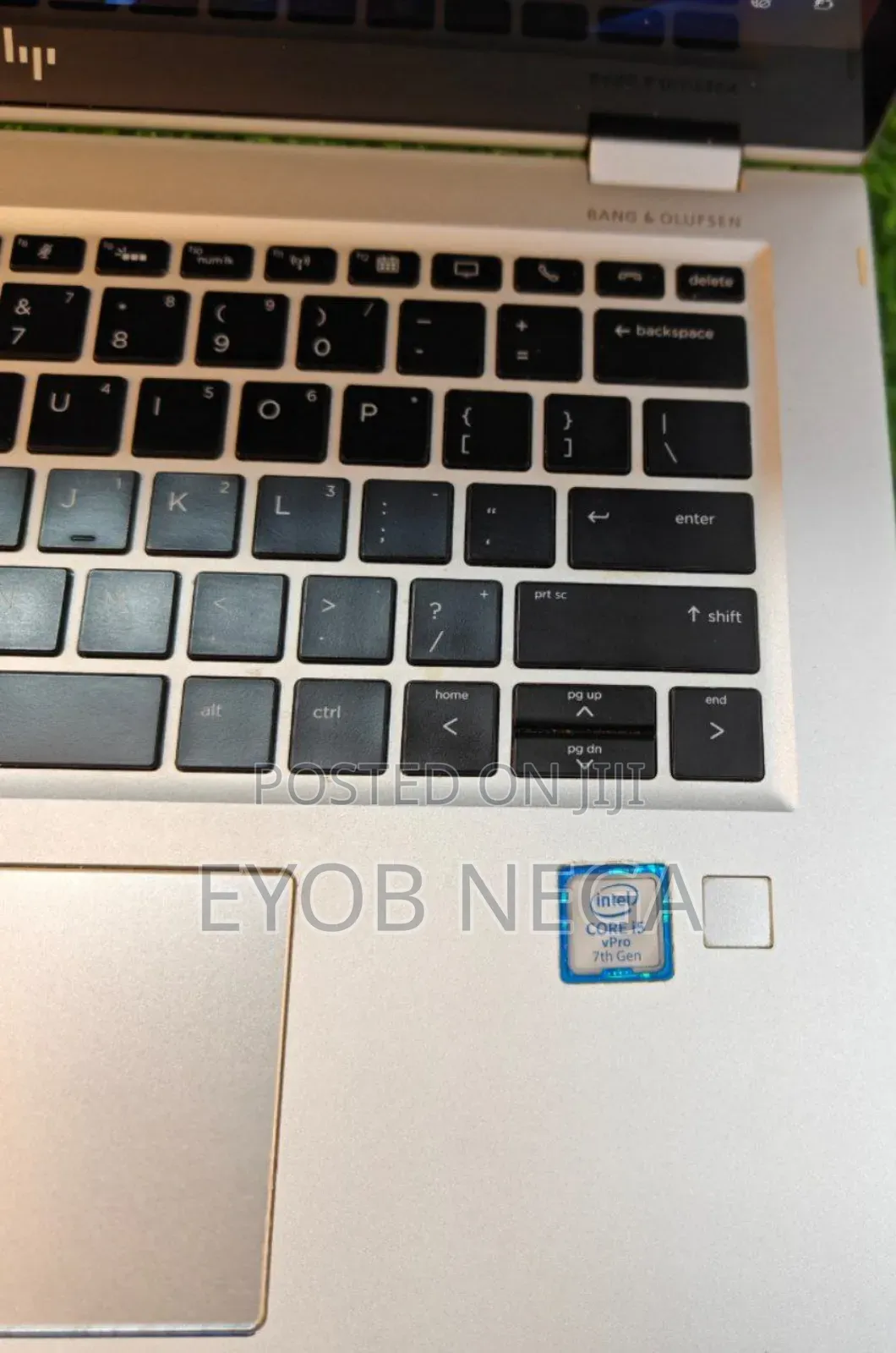 Laptop HP EliteBook X360 1030 G2 8GB Intel Core I5 SSD 512GB