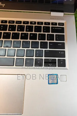 Laptop HP EliteBook X360 1030 G2 8GB Intel Core I5 SSD 512GB