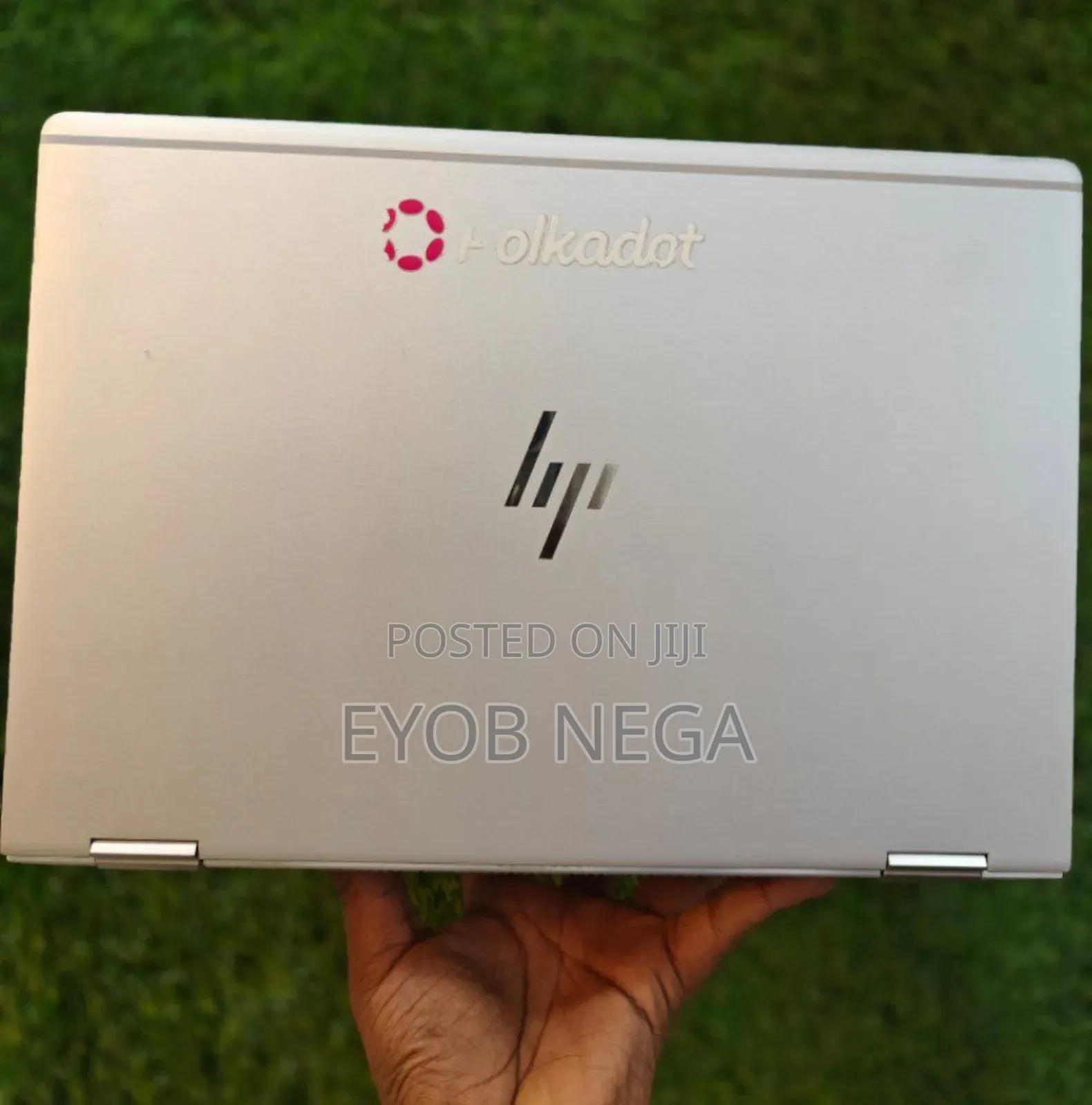 Laptop HP EliteBook X360 1030 G2 8GB Intel Core I5 SSD 512GB