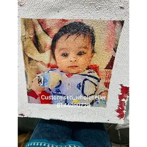 Photo - Magic Pillow Gift 