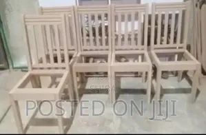 Photo - Chairs And Table