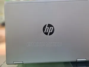 New Laptop HP ProBook X360 440 16GB AMD Ryzen 7 SSD 512GB