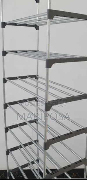 9 Layer Shoes Rack