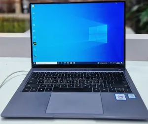 Photo - New Laptop Huawei MateBook 16s 8GB Intel Core I5 SSD 512GB