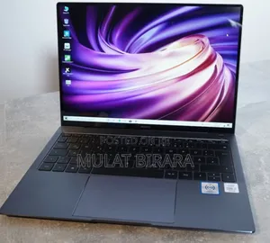New Laptop Huawei MateBook 16s 8GB Intel Core I5 SSD 512GB