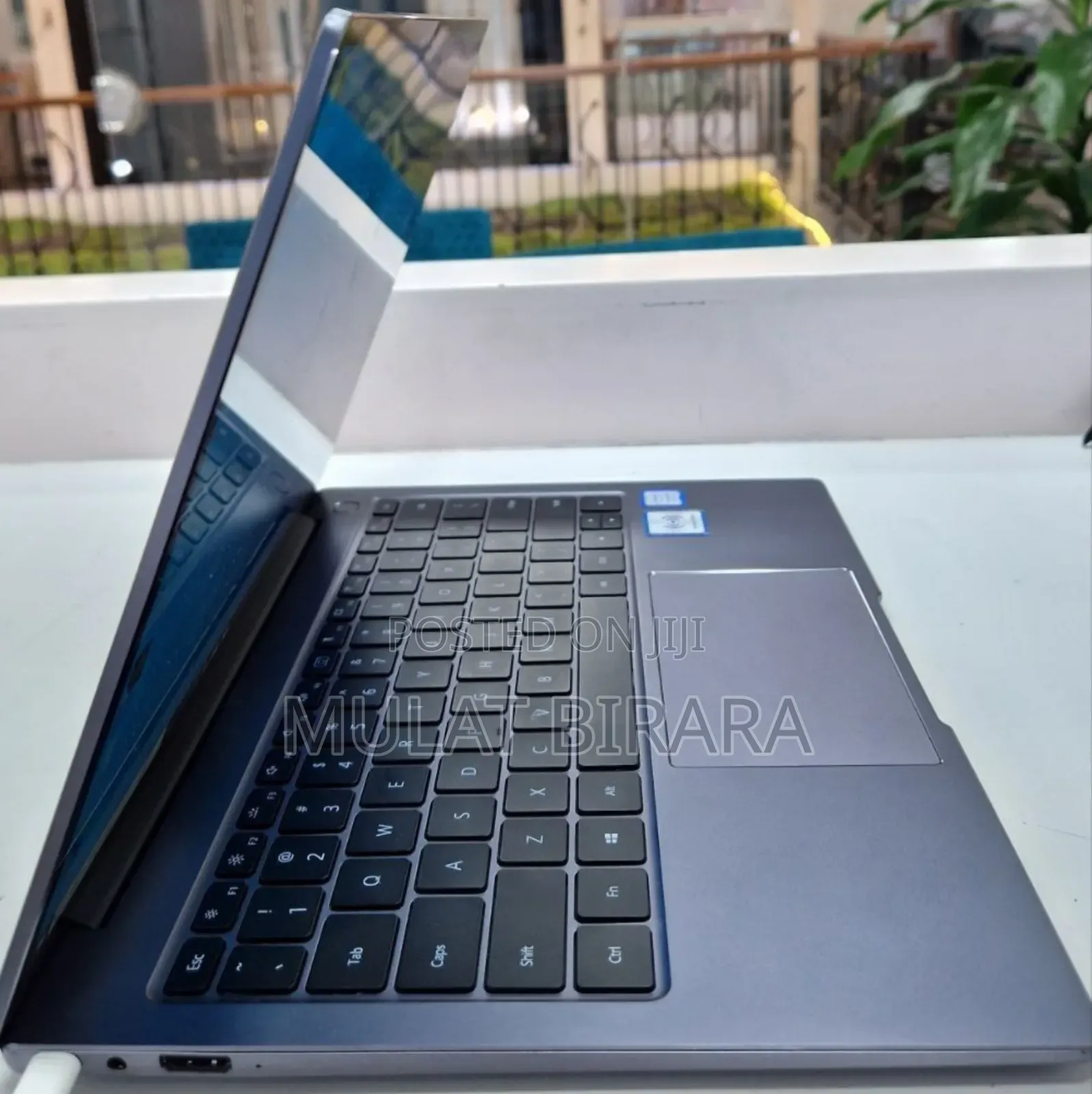 New Laptop Huawei MateBook 16s 8GB Intel Core I5 SSD 512GB