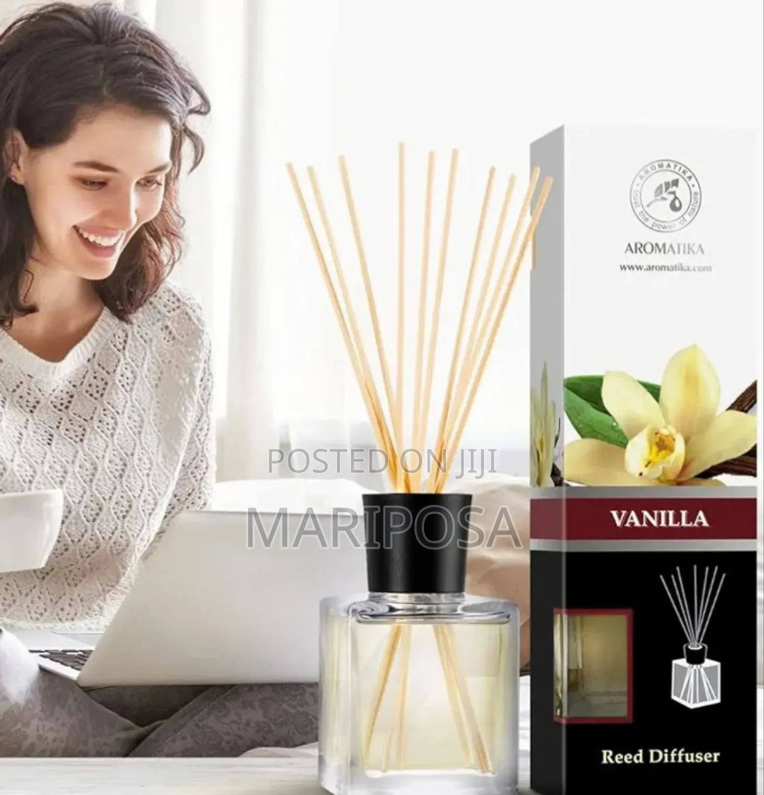 Airbrc Air Perfumer Diffuser