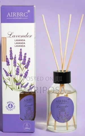 Airbrc Air Perfumer Diffuser