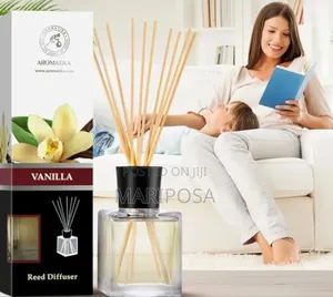 Airbrc Air Perfumer Diffuser