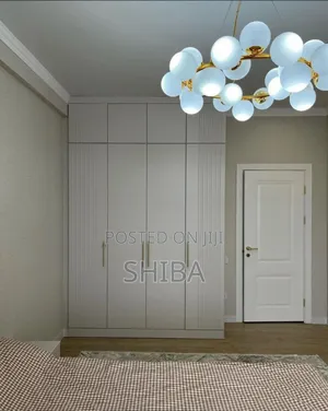 Photo - Closet Cabinet