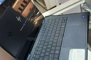 New Laptop HP OmniBook Ultra Flip 14" 16GB Intel Core Ultra 7 SSD 1T