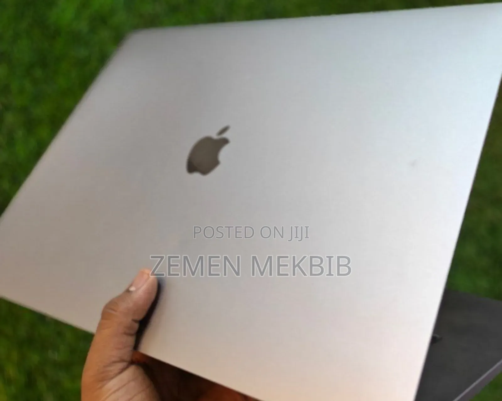 New Laptop Apple MacBook Pro 2019 16GB Intel Core I9 SSD 1T